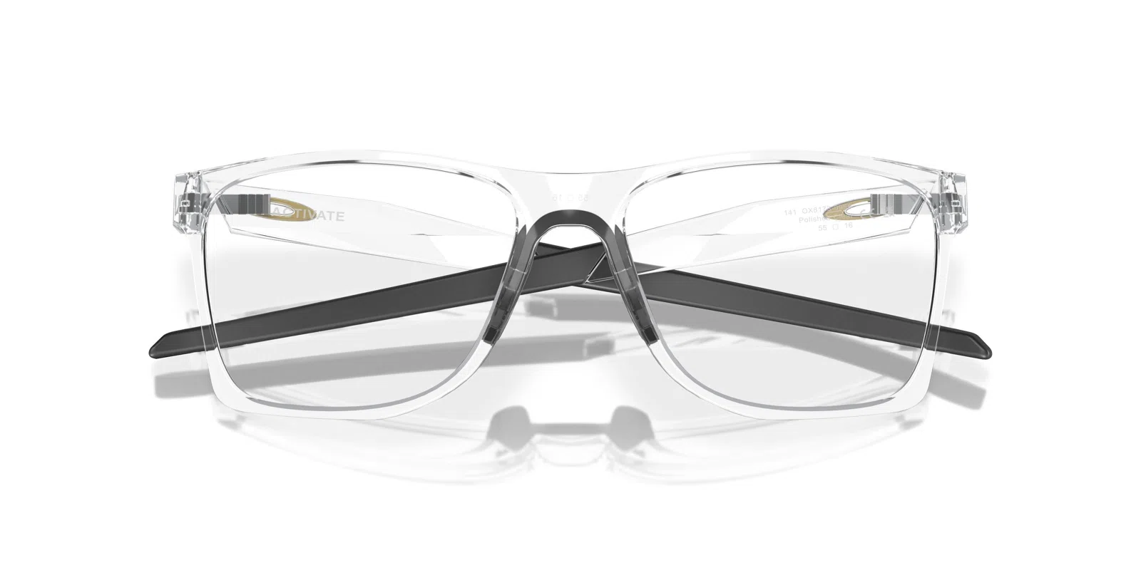 Oakley Activate 8173 Eyeglasses - view 45